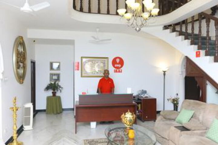 Hotel Interior 26 of 26