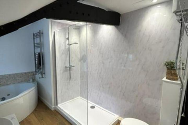 Fitness Facility Photos