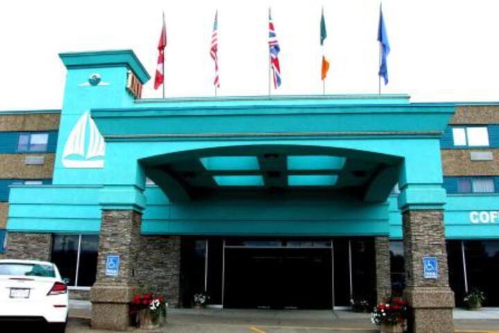 Hotel 26 of 60