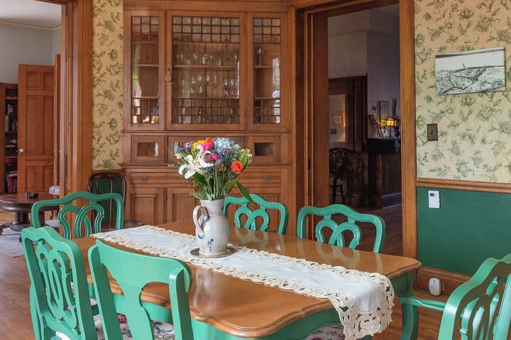 Breakfast/Coffee Service 60 of 75