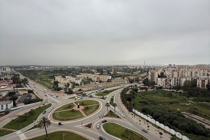 Hotel View 26 of 26
