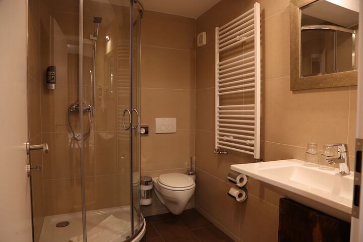 Markt Hotel