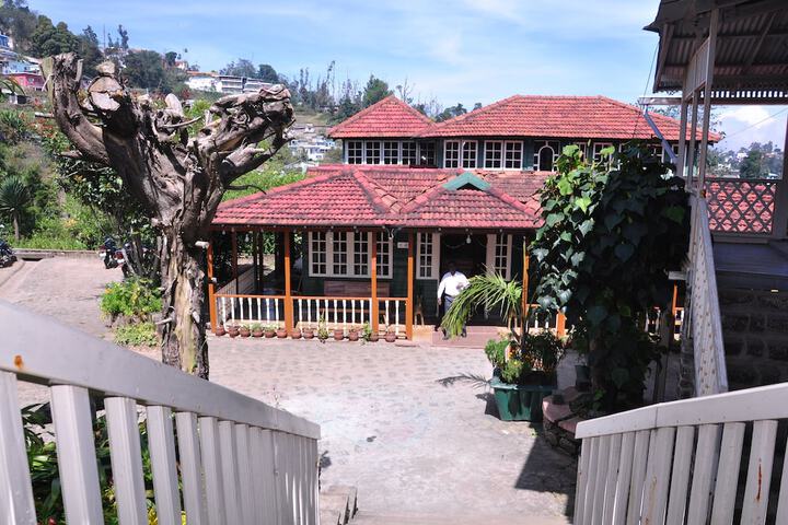 Hotel 103 of 122