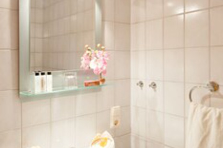 Bath Amenities