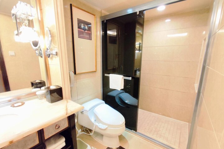 Bathroom Vanities