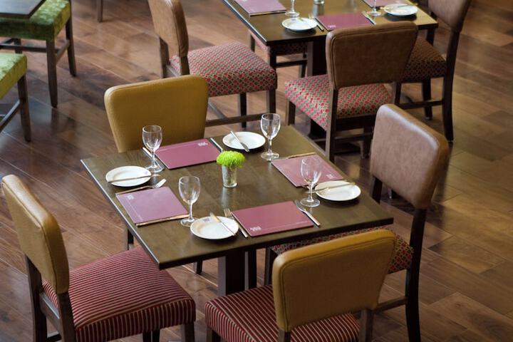 Restaurants