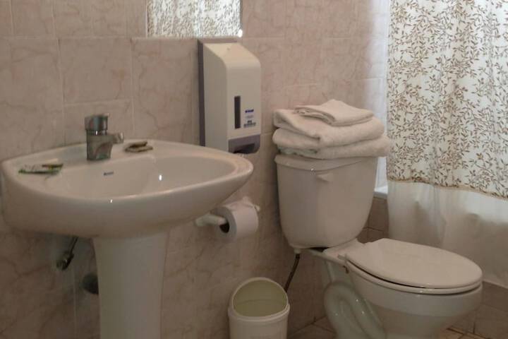 Bathroom Vanities