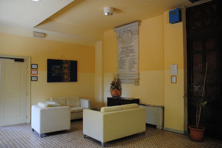 Hotel Interior 12 of 20