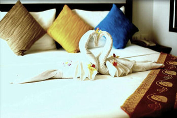 Fitness Center Photo