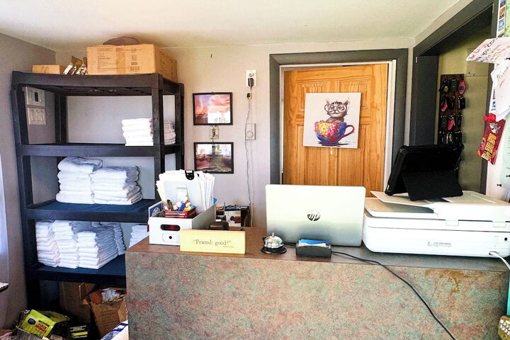 Hotel Interior 2 of 47