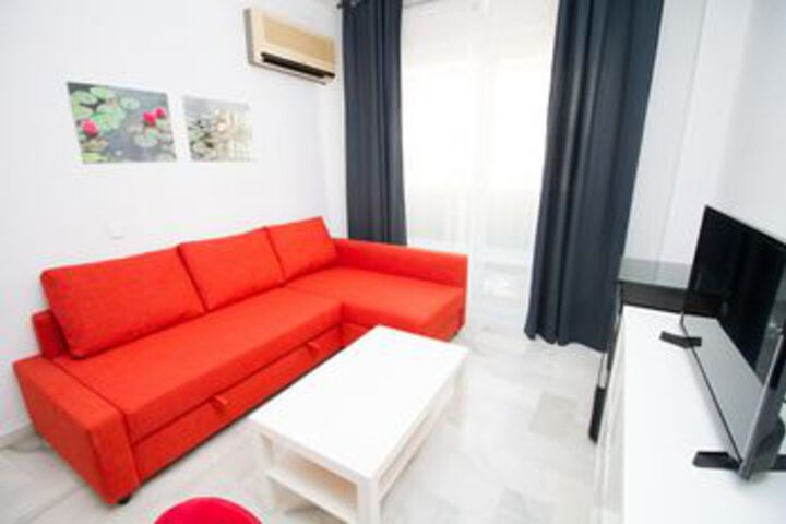 Photo of Modern & Spacious Flat by La Recepción