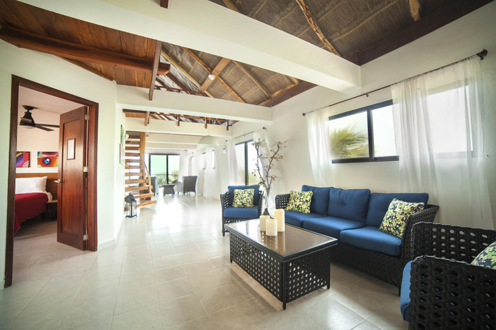 Keniza Beach Hotel