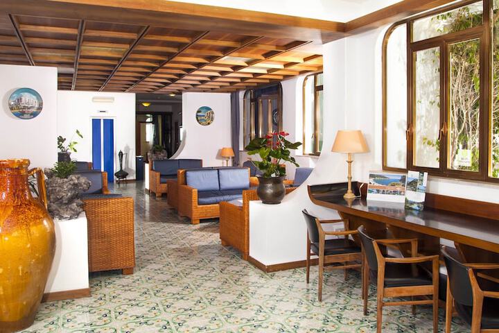 Hotel Interior 5 of 56