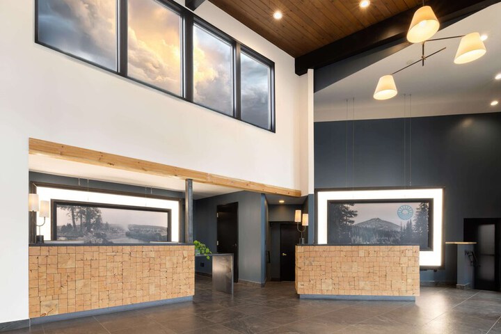 Hotel Interior 2 of 142