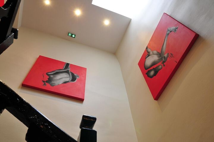 Hotel Interior 92 of 110