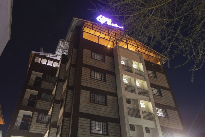 67 Athi Hotel