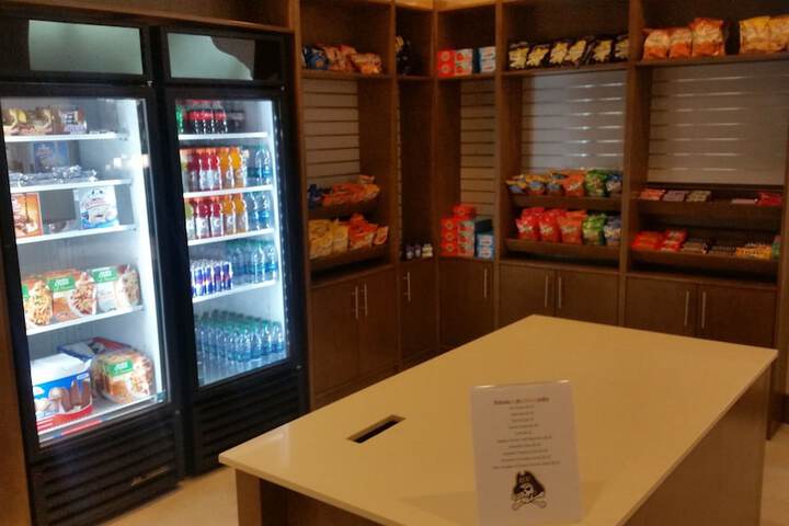 Property amenity