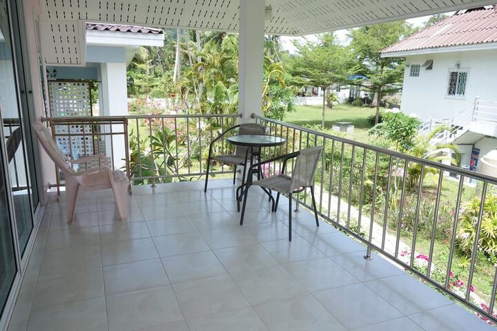 Terrace/Patio 24 of 51