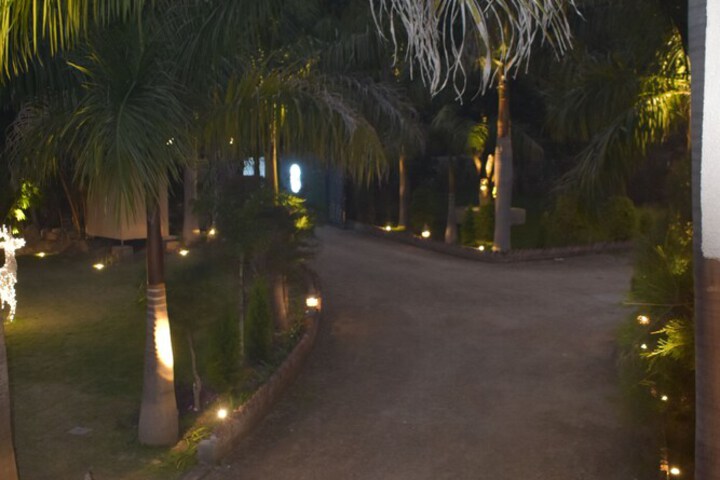Terrace/Patio 92 of 96