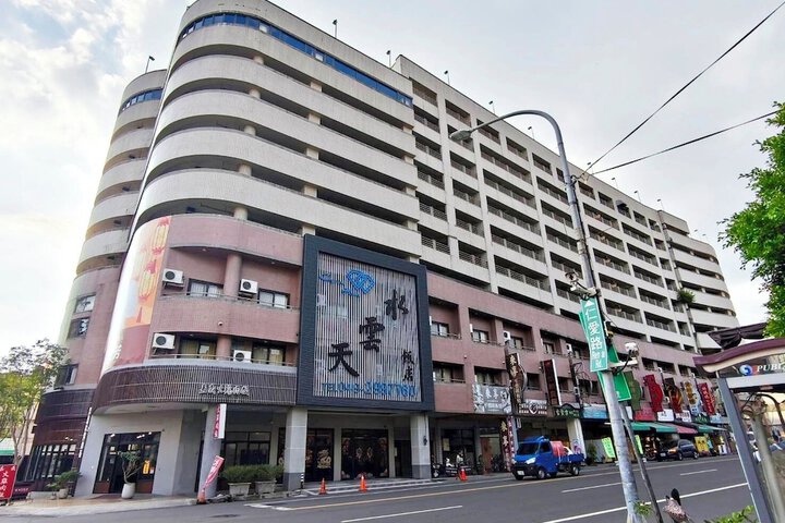 Crystal Hotel