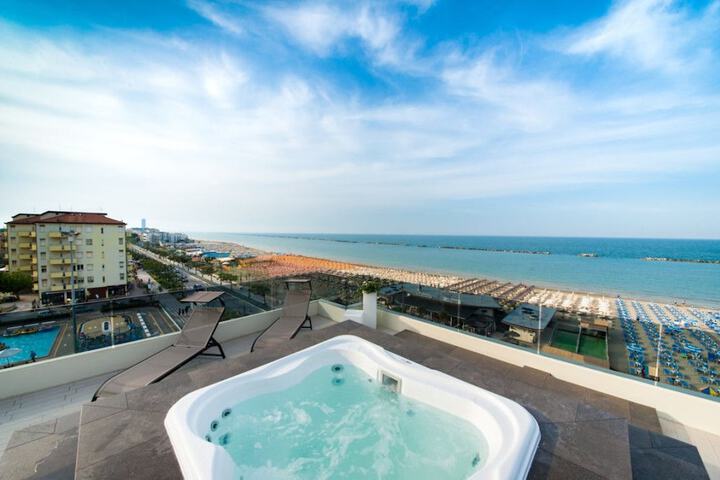 Hotel Spa