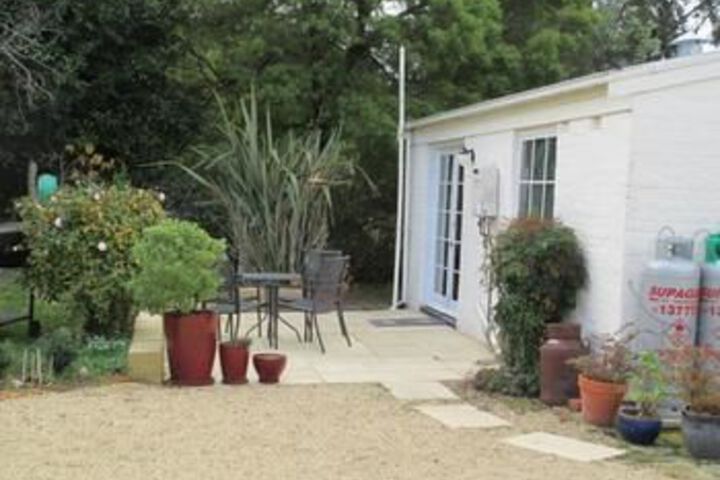 Terrace/Patio 22 of 22