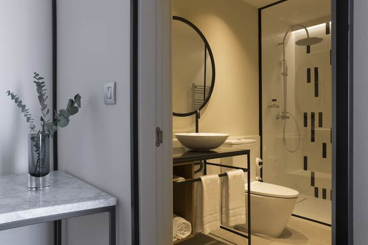 Bath Amenities