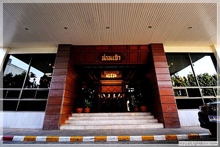 Hotel 36 of 40