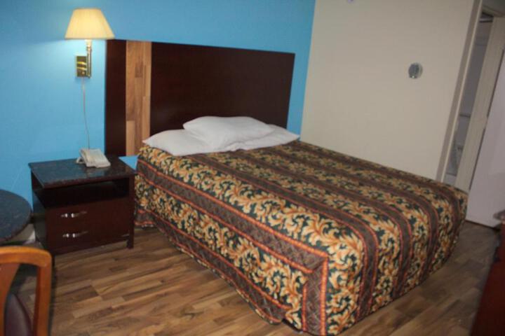 Guest Suite Photo