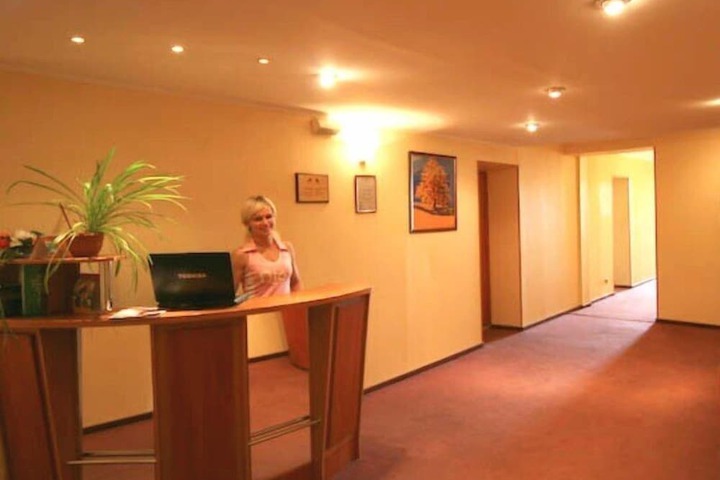 Hotel Interior 3 of 36