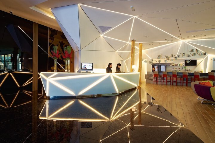 Hotel Interior 6 of 160
