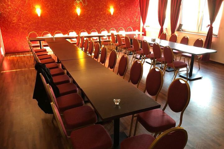 Fitness Facility Photos