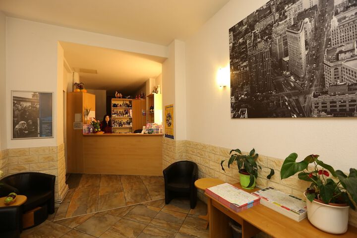 Hotel Interior 7 of 60