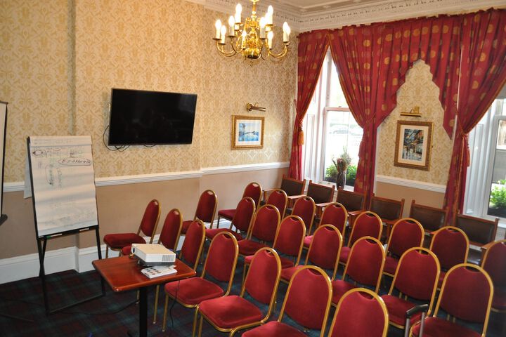 Meeting 90 of 91
