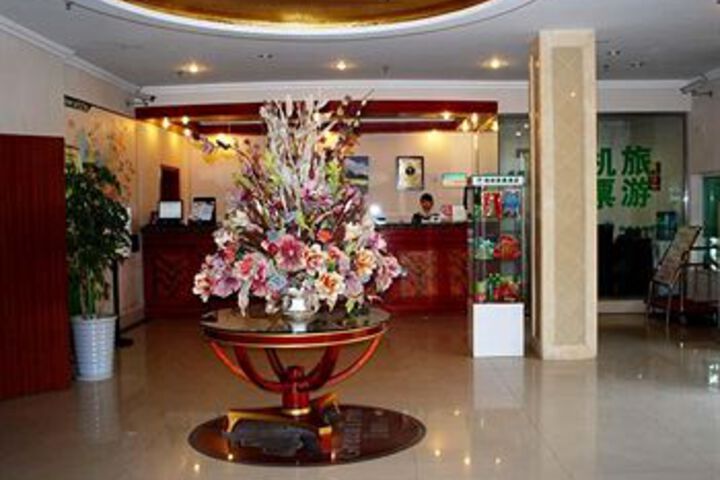 Hotel Interior 18 of 23