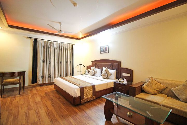 Southview Apartment