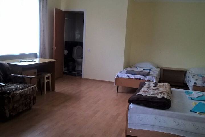 Fitness Facility Photos