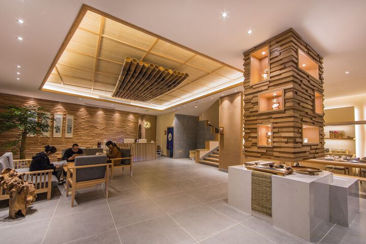 Hotel Interior 2 of 149