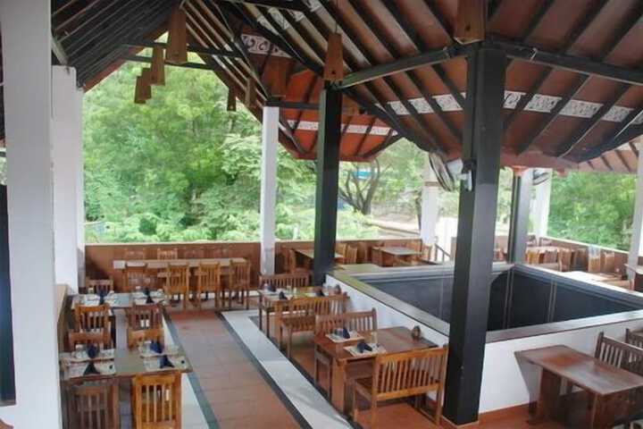 Restaurants