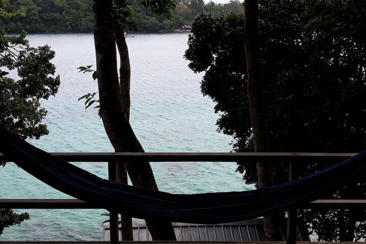 View from room