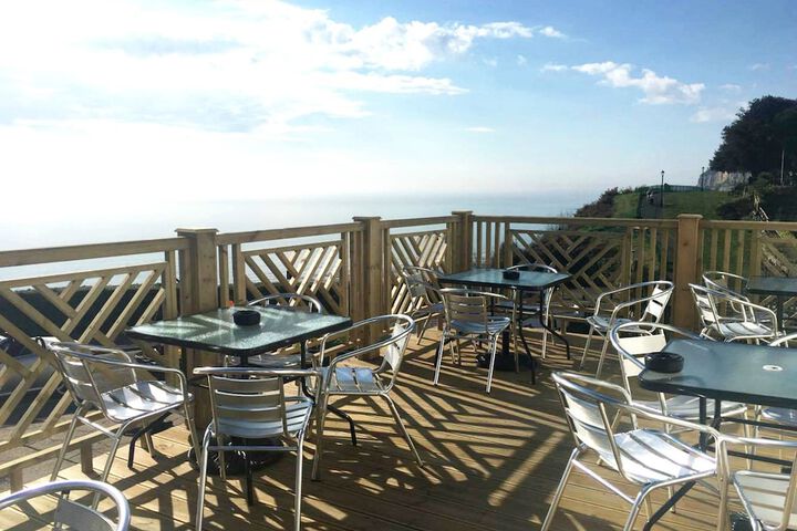 Terrace/Patio 43 of 47