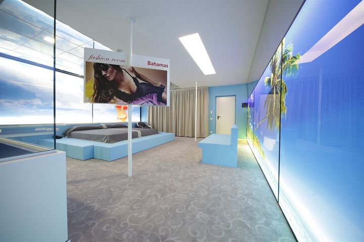 Hotel Spa