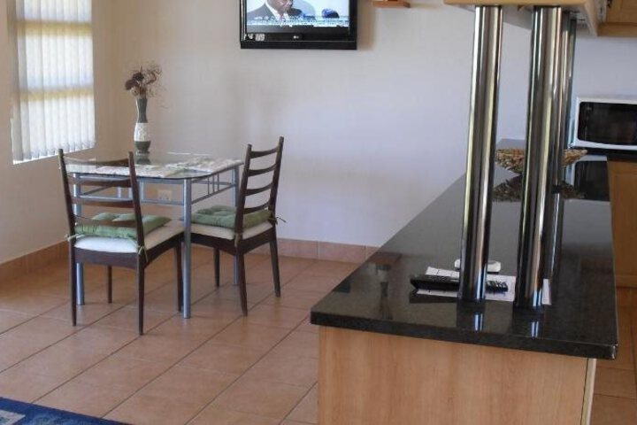 Hotel Amenity