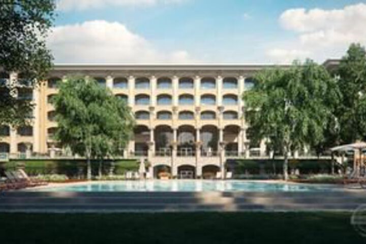 Hotel 7 of 15