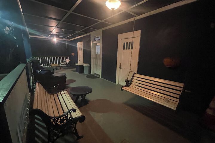 Terrace/Patio 36 of 68