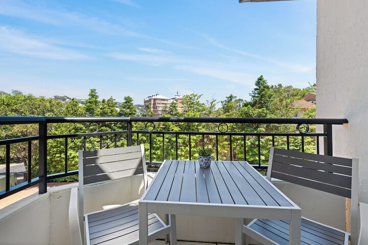 Terrace/Patio 24 of 34