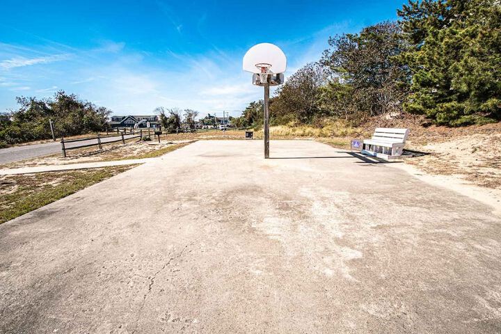 Tennis and Basketball Courts 24 of 39