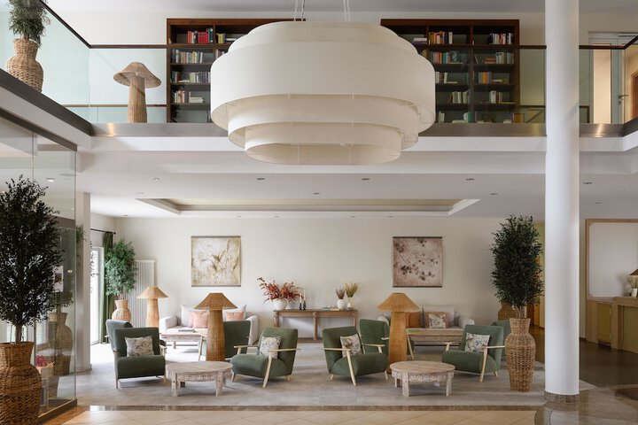 Hotel Interior 2 of 121