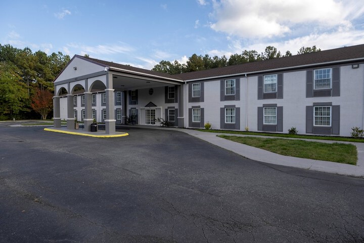 Quality Inn Dahlgren Naval Base