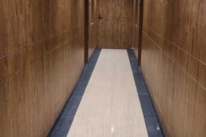 Hotel Madhavam